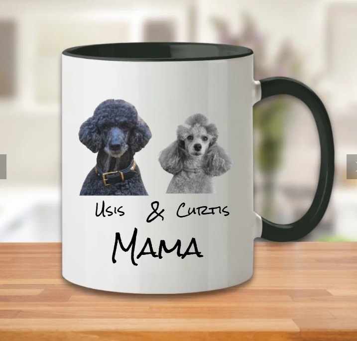 So gelingt dein personalisiertes Hundeprodukt: Die besten Tipps für das perfekte Foto