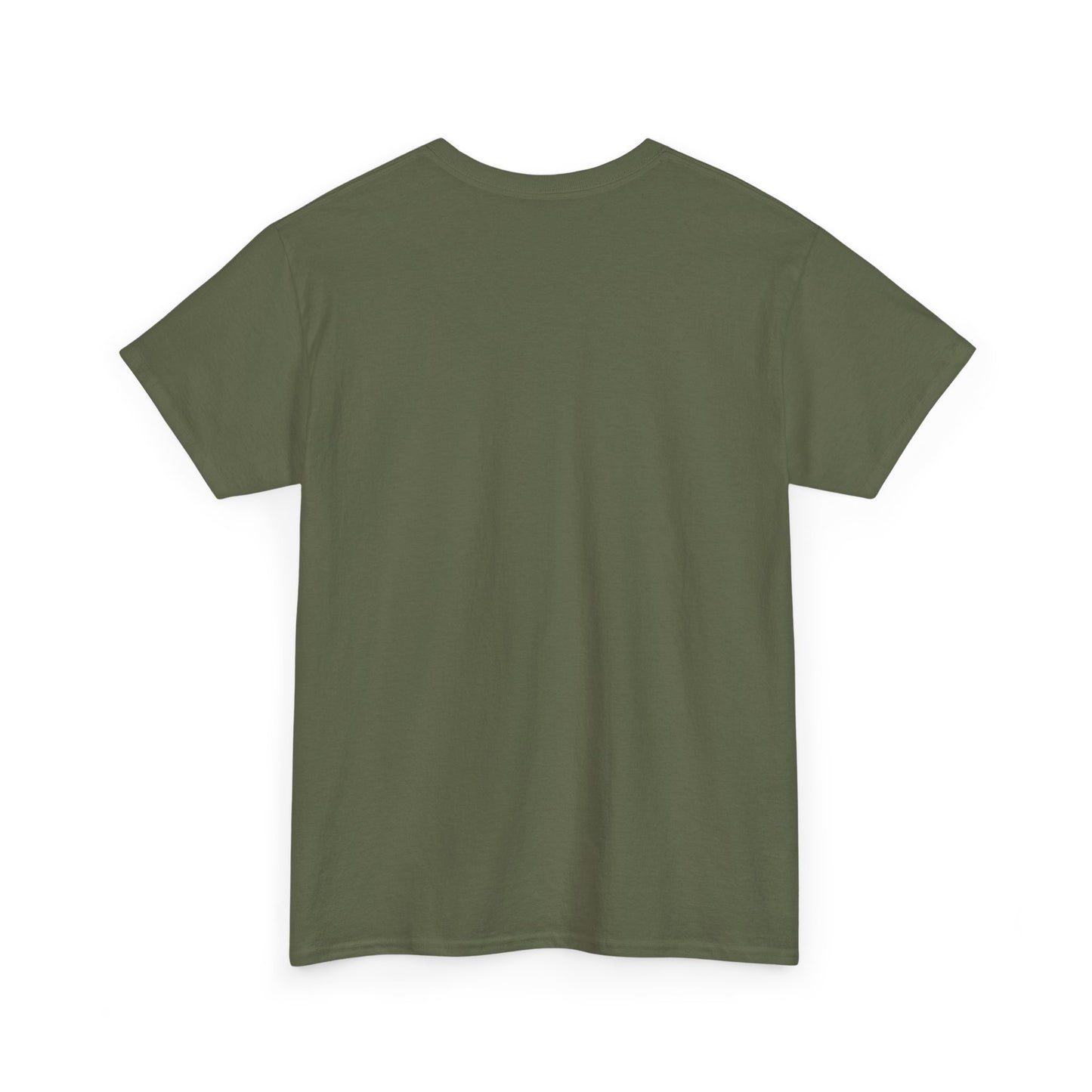 Lustiges T-Shirt für Dackelliebhaber, Unisex T-Shirt aus schwerer Baumwolle – Für Dackel-Liebhaber mit Humor