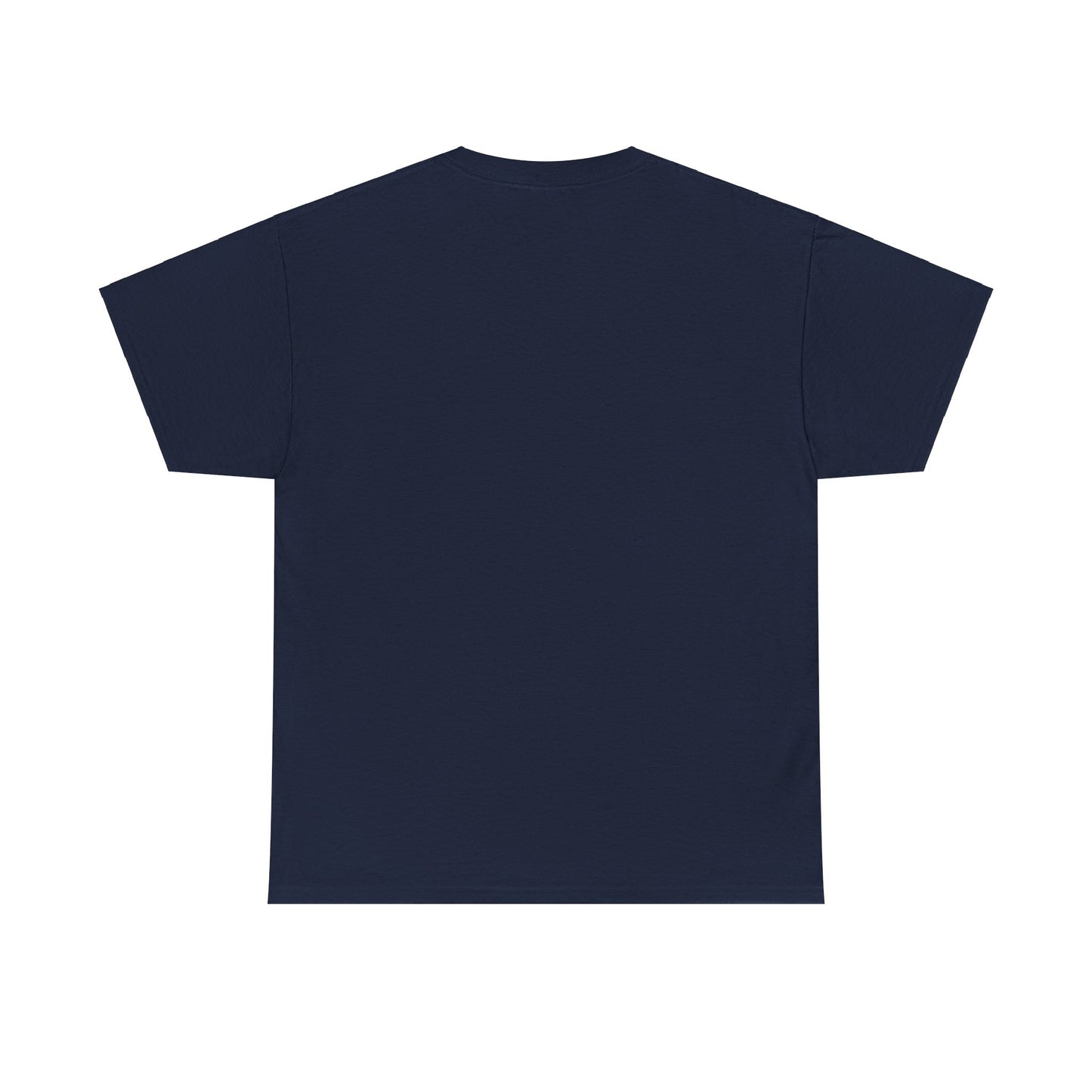Lustiges T-Shirt für Dackelliebhaber, Unisex T-Shirt aus schwerer Baumwolle – Für Dackel-Liebhaber mit Humor