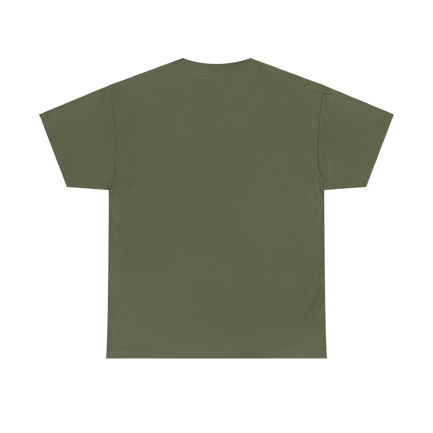 Lustiges T-Shirt für Dackelliebhaber, Unisex T-Shirt aus schwerer Baumwolle – Für Dackel-Liebhaber mit Humor