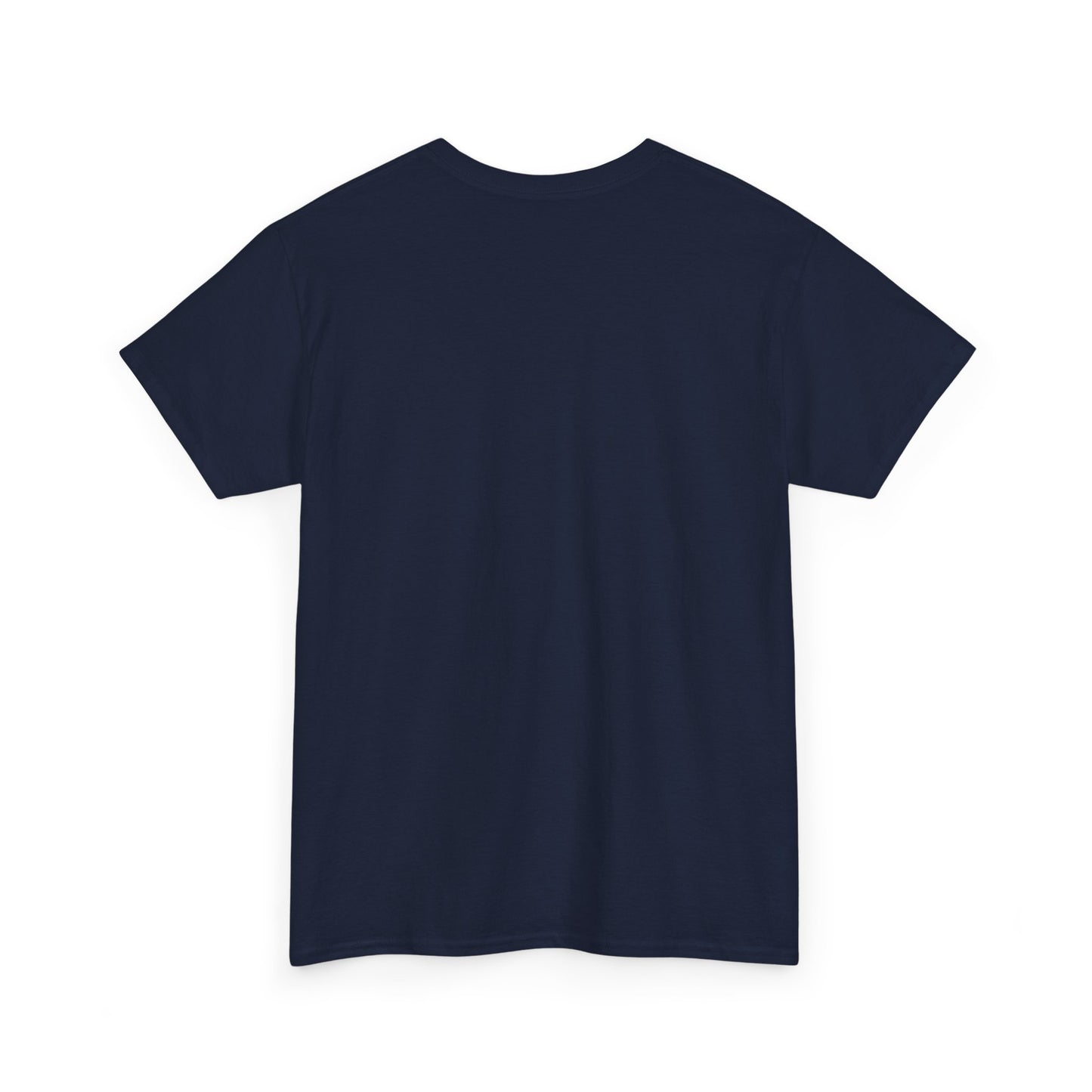Lustiges T-Shirt für Dackelliebhaber, Unisex T-Shirt aus schwerer Baumwolle – Für Dackel-Liebhaber mit Humor
