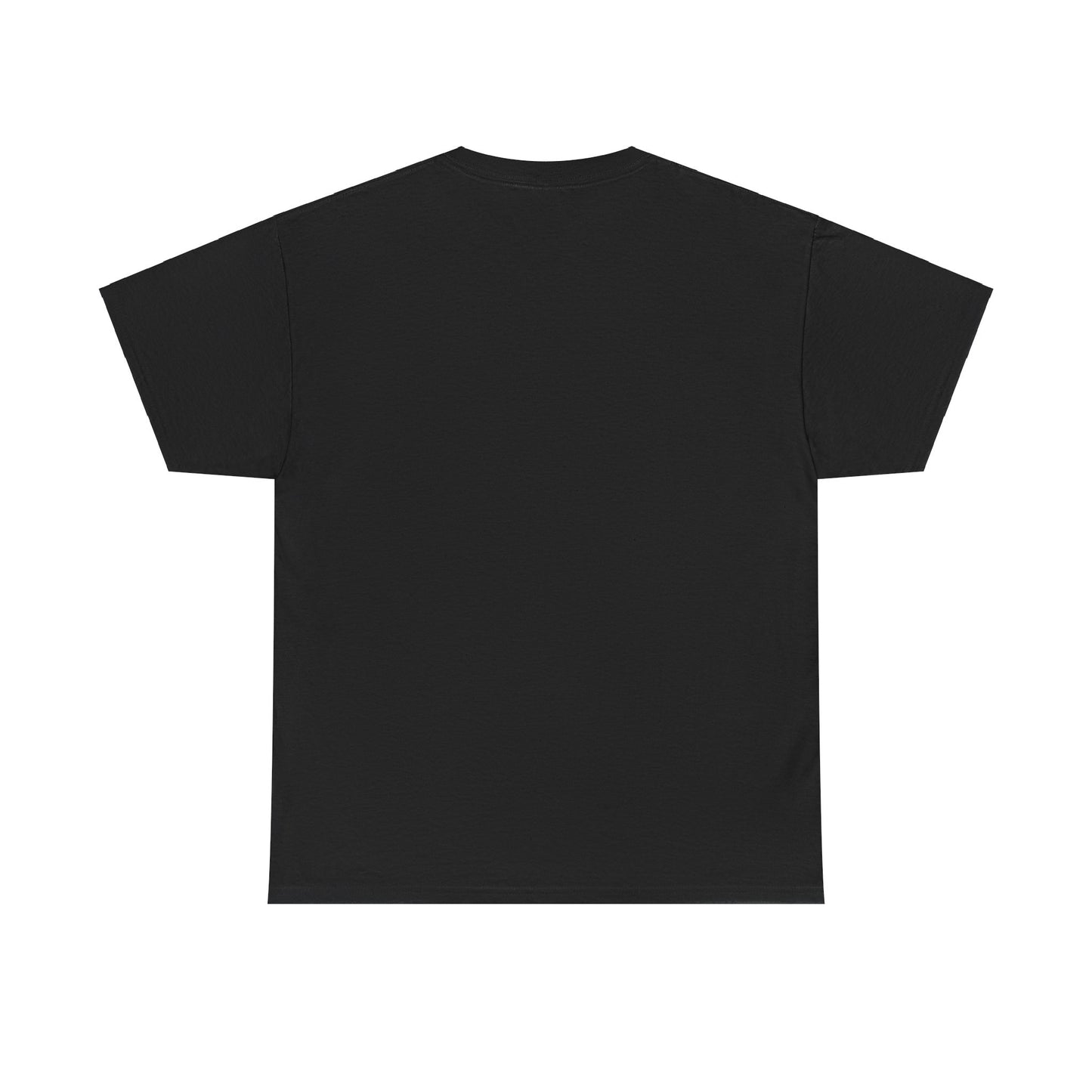 Lustiges T-Shirt für Dackelliebhaber, Unisex T-Shirt aus schwerer Baumwolle – Für Dackel-Liebhaber mit Humor