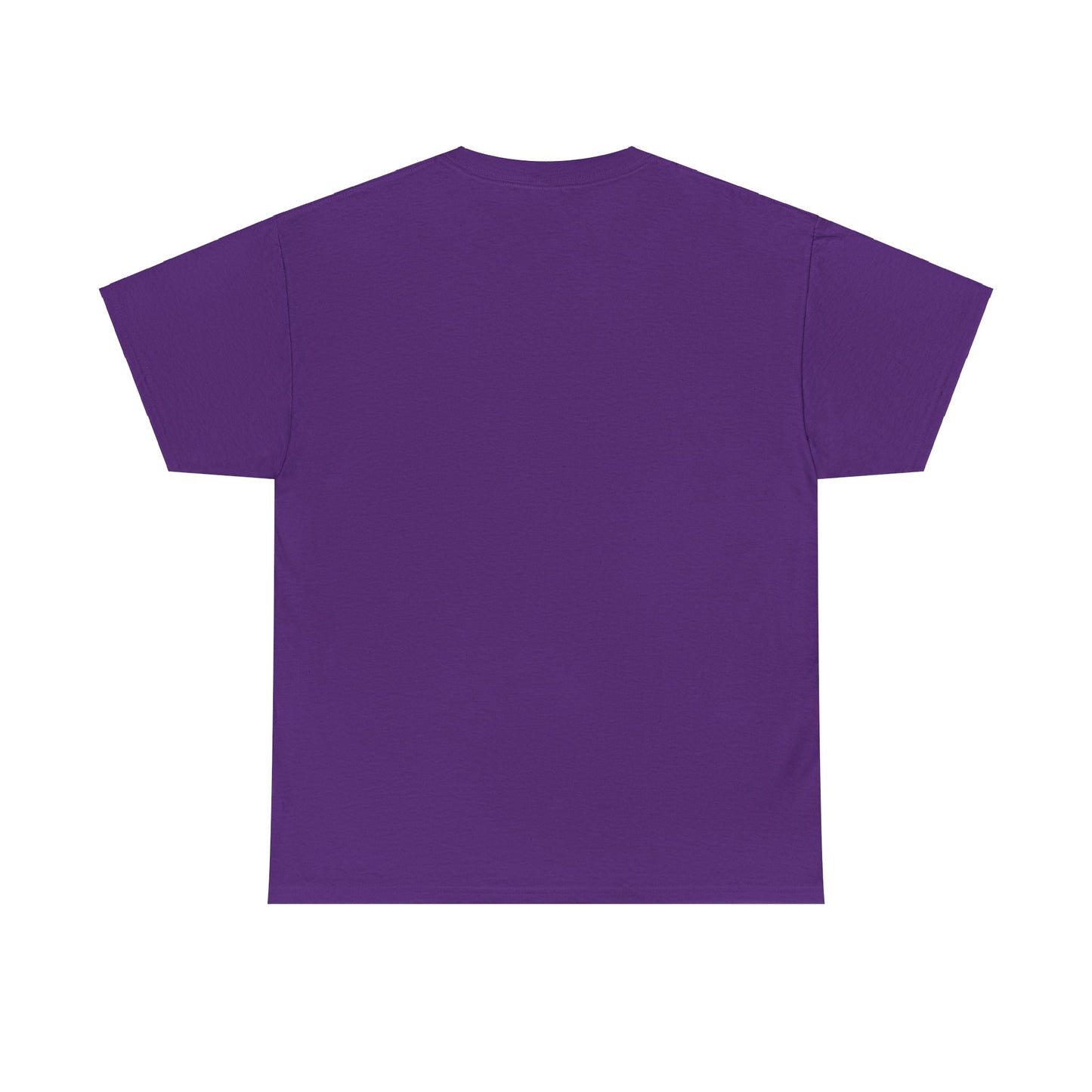 Lustiges T-Shirt für Dackelliebhaber, Unisex T-Shirt aus schwerer Baumwolle – Für Dackel-Liebhaber mit Humor