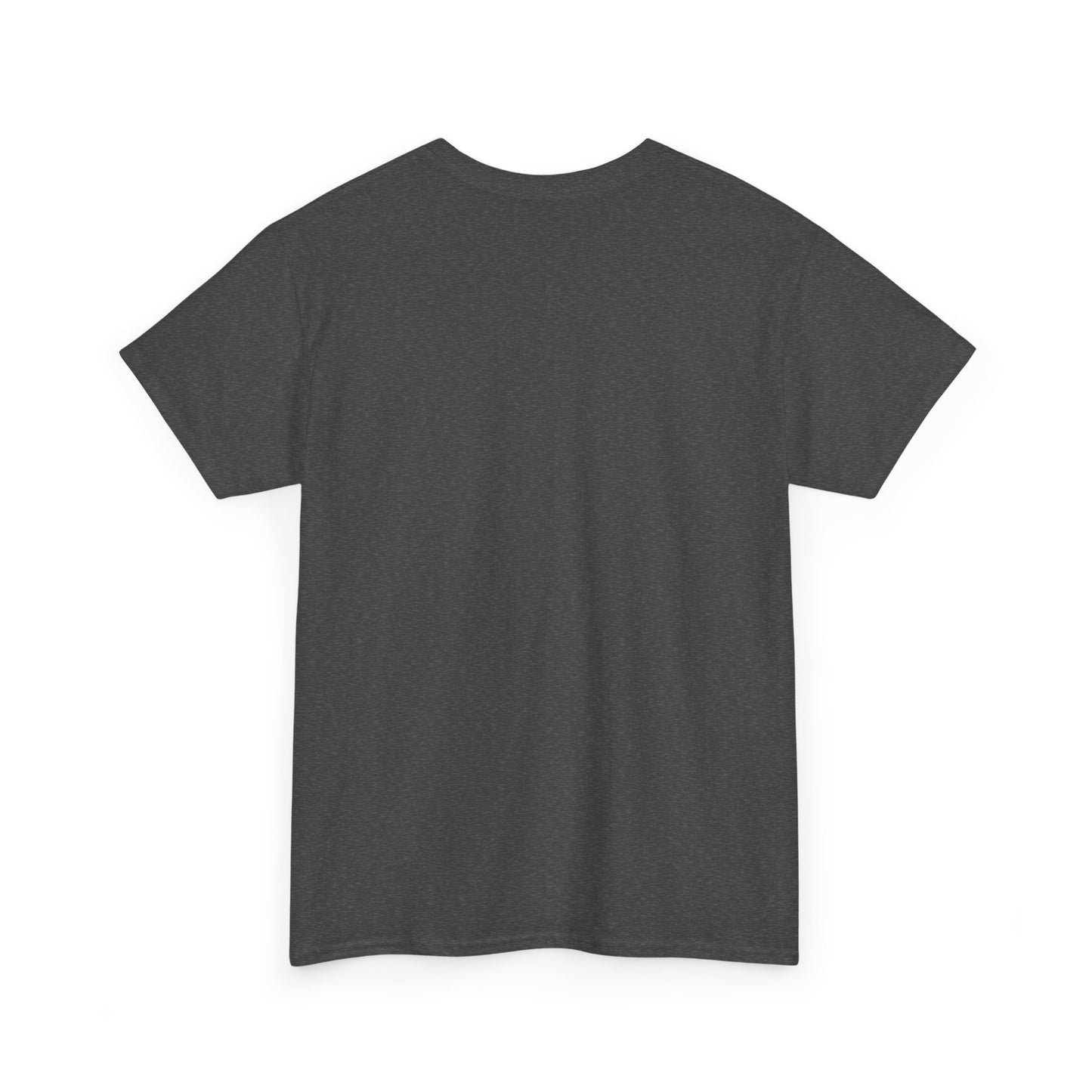 Lustiges T-Shirt für Dackelliebhaber, Unisex T-Shirt aus schwerer Baumwolle – Für Dackel-Liebhaber mit Humor