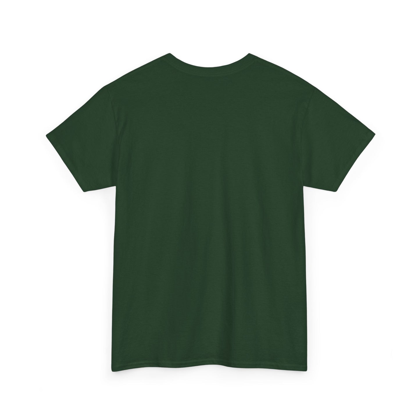 Lustiges T-Shirt für Dackelliebhaber, Unisex T-Shirt aus schwerer Baumwolle – Für Dackel-Liebhaber mit Humor