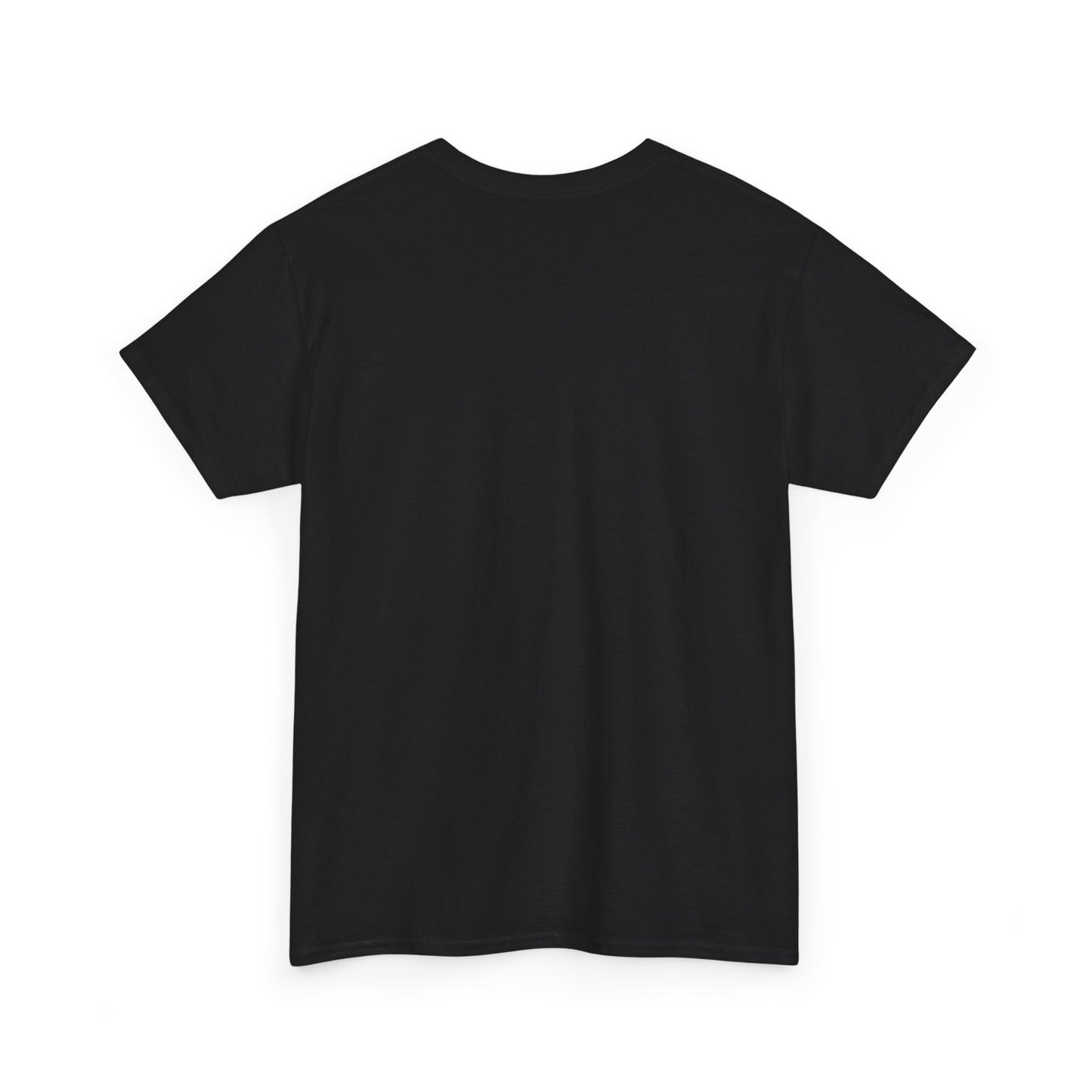 Lustiges T-Shirt für Dackelliebhaber, Unisex T-Shirt aus schwerer Baumwolle – Für Dackel-Liebhaber mit Humor