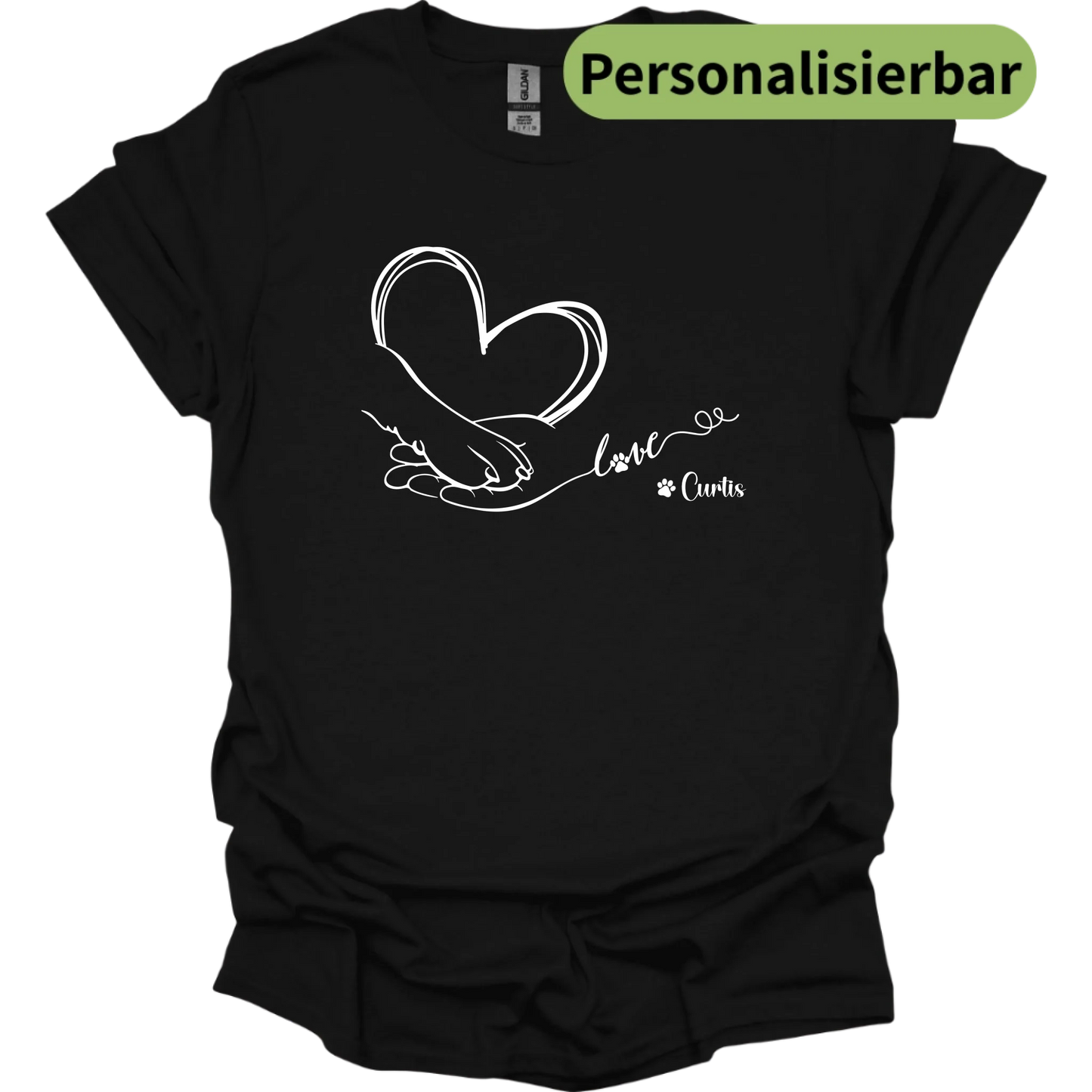 Personalisierbar