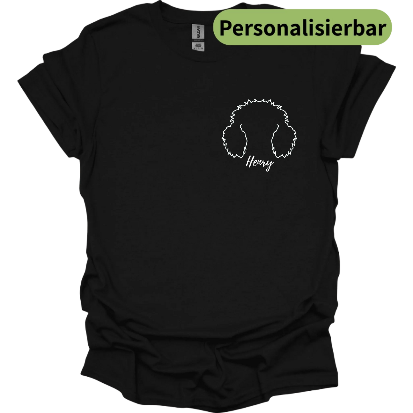Personalisierbar