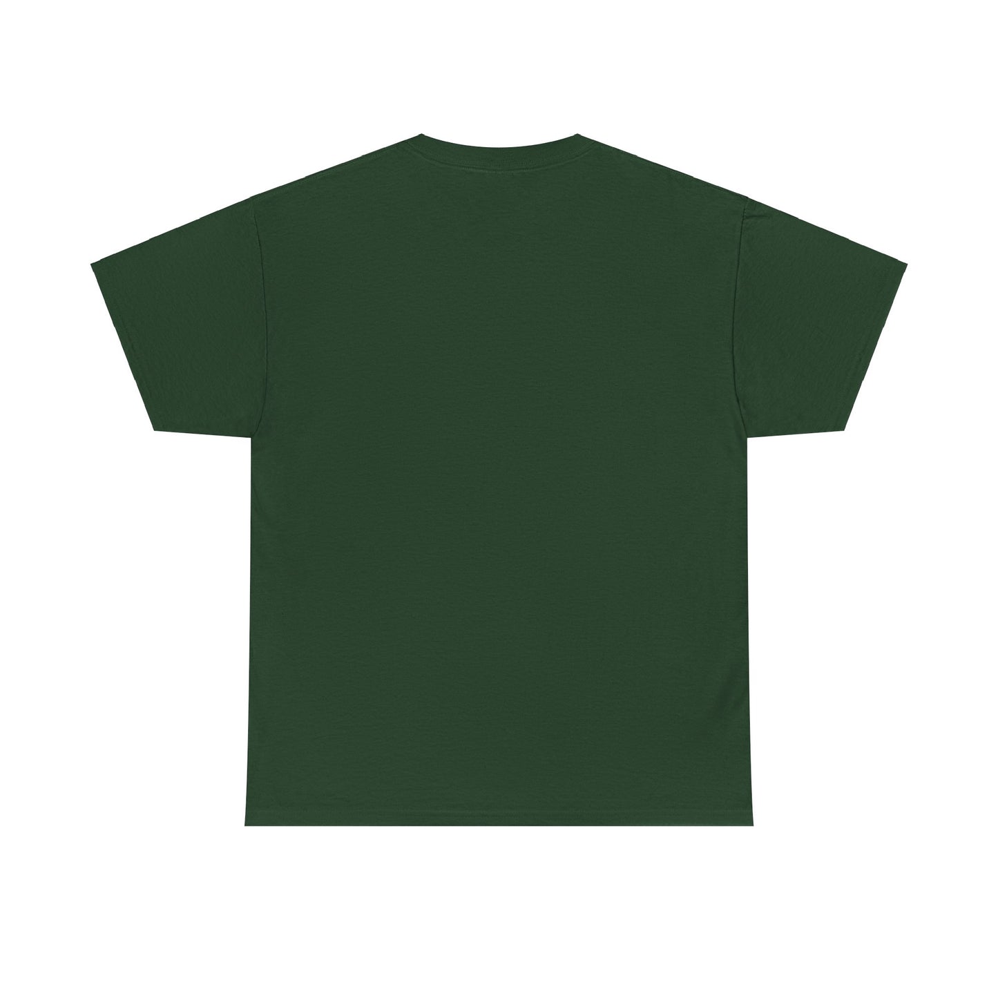 Lustiges T-Shirt für Dackelliebhaber, Unisex T-Shirt aus schwerer Baumwolle – Für Dackel-Liebhaber mit Humor