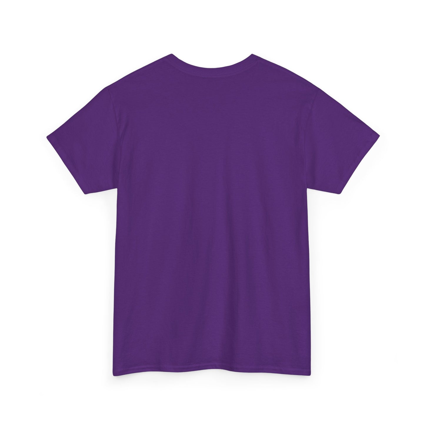 Lustiges T-Shirt für Dackelliebhaber, Unisex T-Shirt aus schwerer Baumwolle – Für Dackel-Liebhaber mit Humor