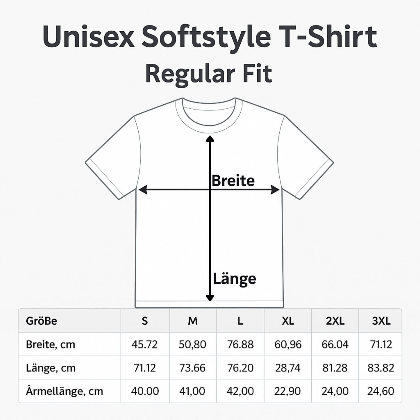 Wander-T-Shirt mit Pfoten- und Stiefelabdruck