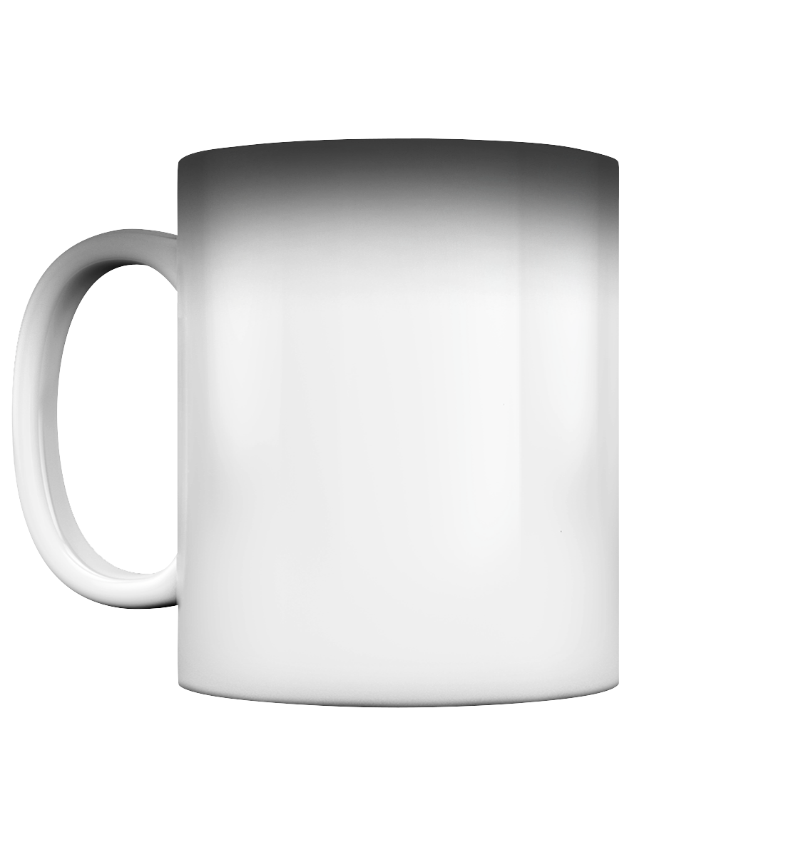 Lustige Magic Dog Dad Tasse