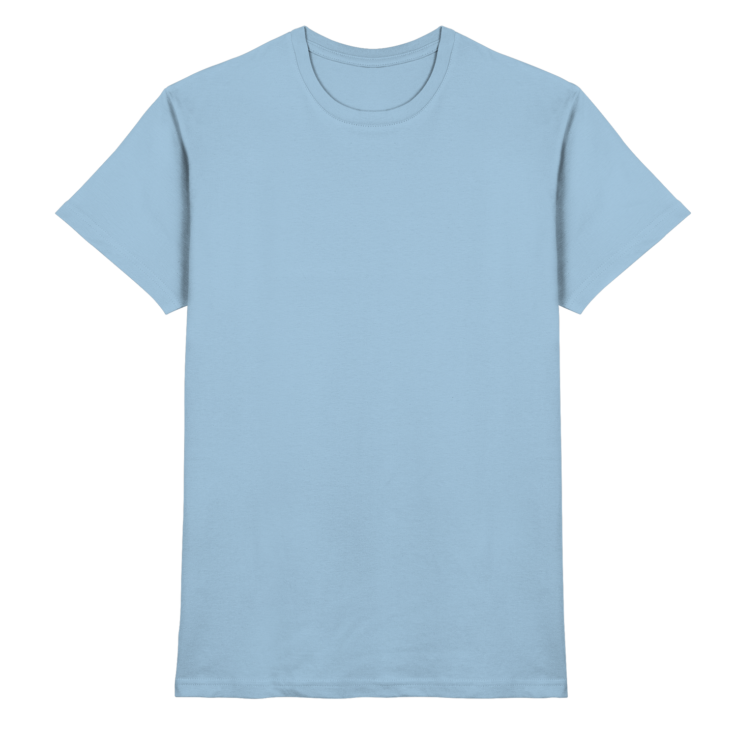 Dein Haustier auf dem T-Shirt - Heavy Cotton T-Shirt