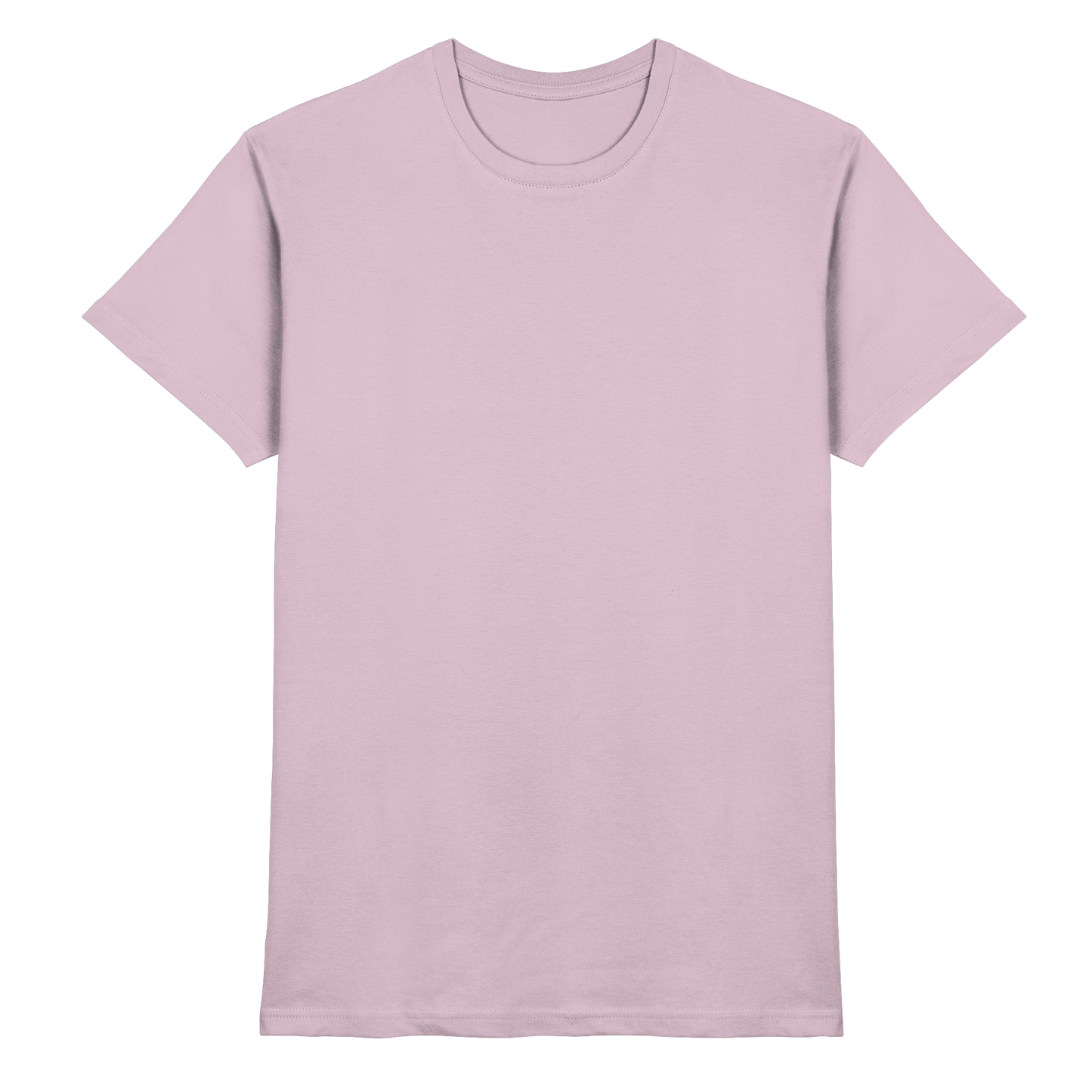 Dein Haustier auf dem T-Shirt - Heavy Cotton T-Shirt