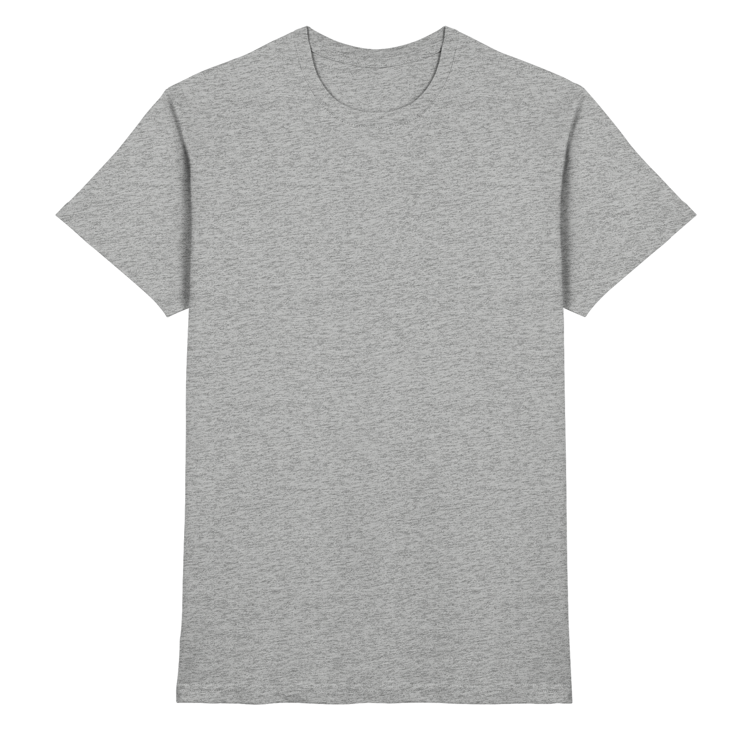 Dein Haustier auf dem T-Shirt - Heavy Cotton T-Shirt