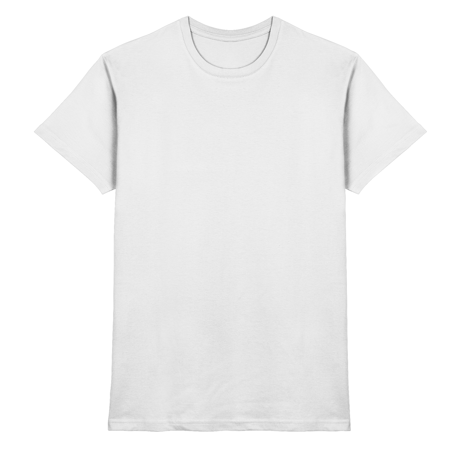 Dein Haustier auf dem T-Shirt - Heavy Cotton T-Shirt