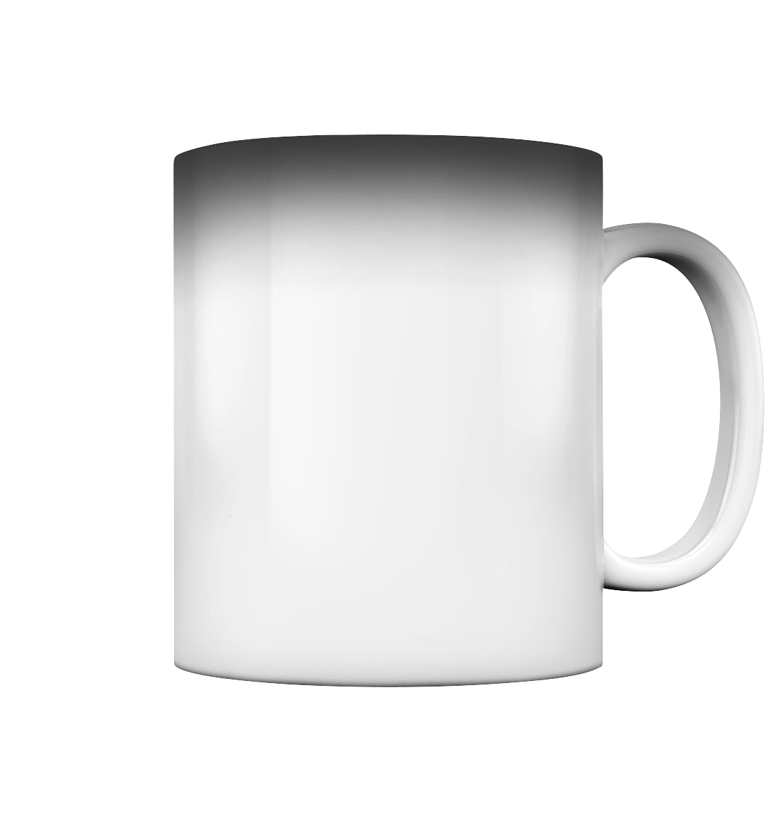 Magic Tasse mit Deinem Haustier - Magic Mug