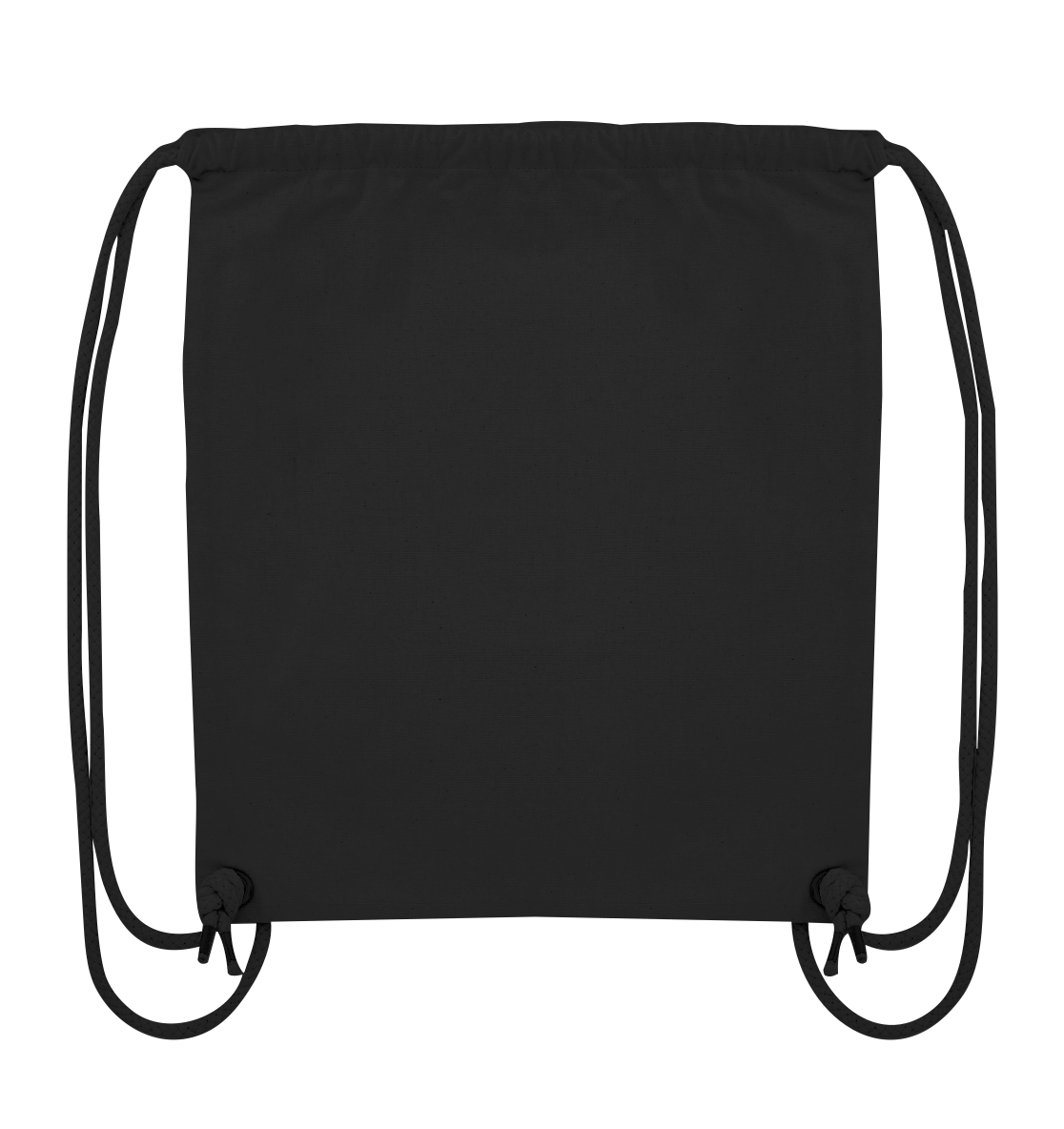 Hundekram - Organic Gym-Bag