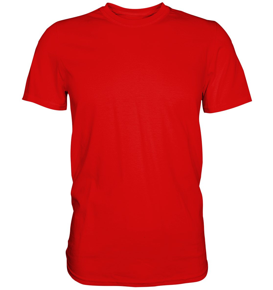 Hundeohren mit Namen - personalisierbar - Premium Shirt