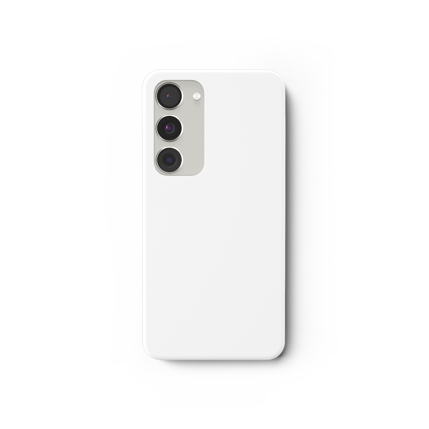 Handyhülle Samsung S23 mit deinem Haustier - Samsung Galaxy S23 Handyhülle