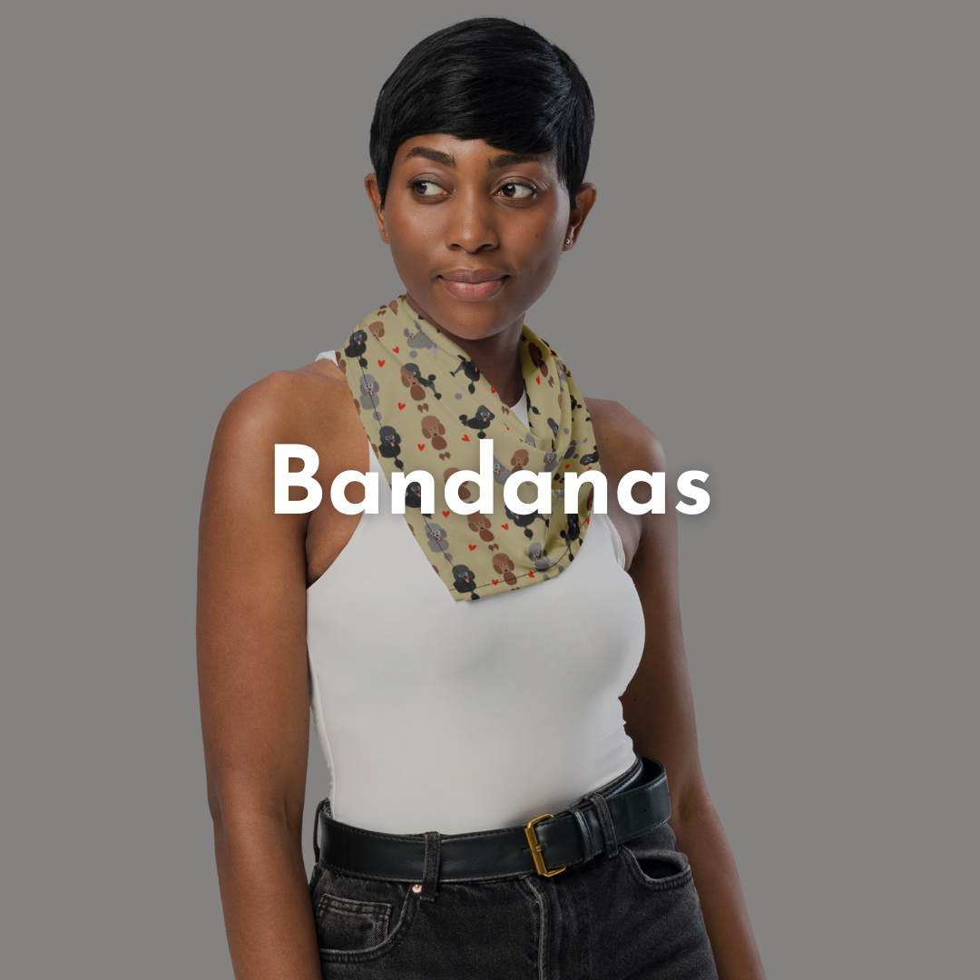 Bandanas
