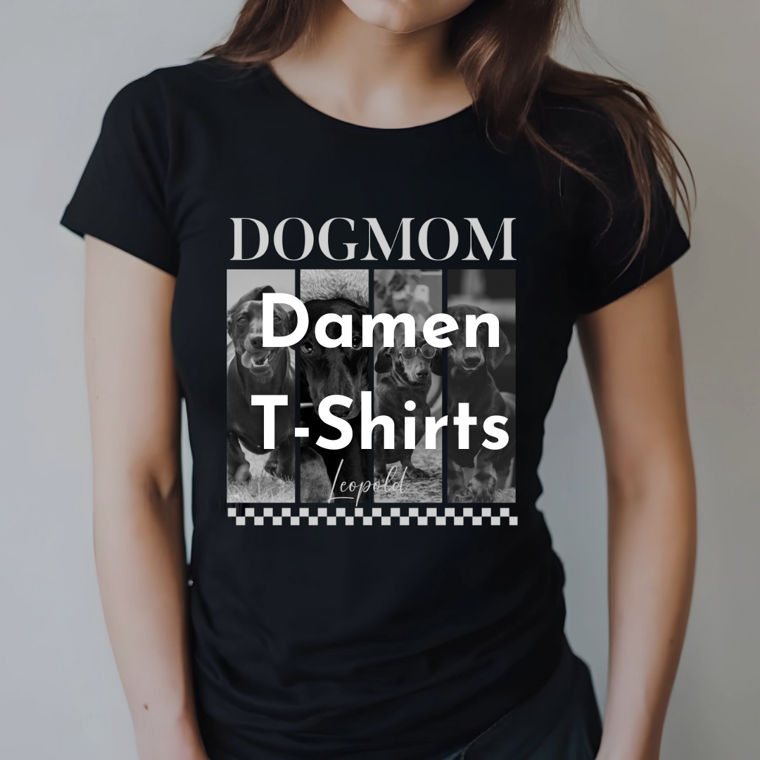 Damen T-Shirts