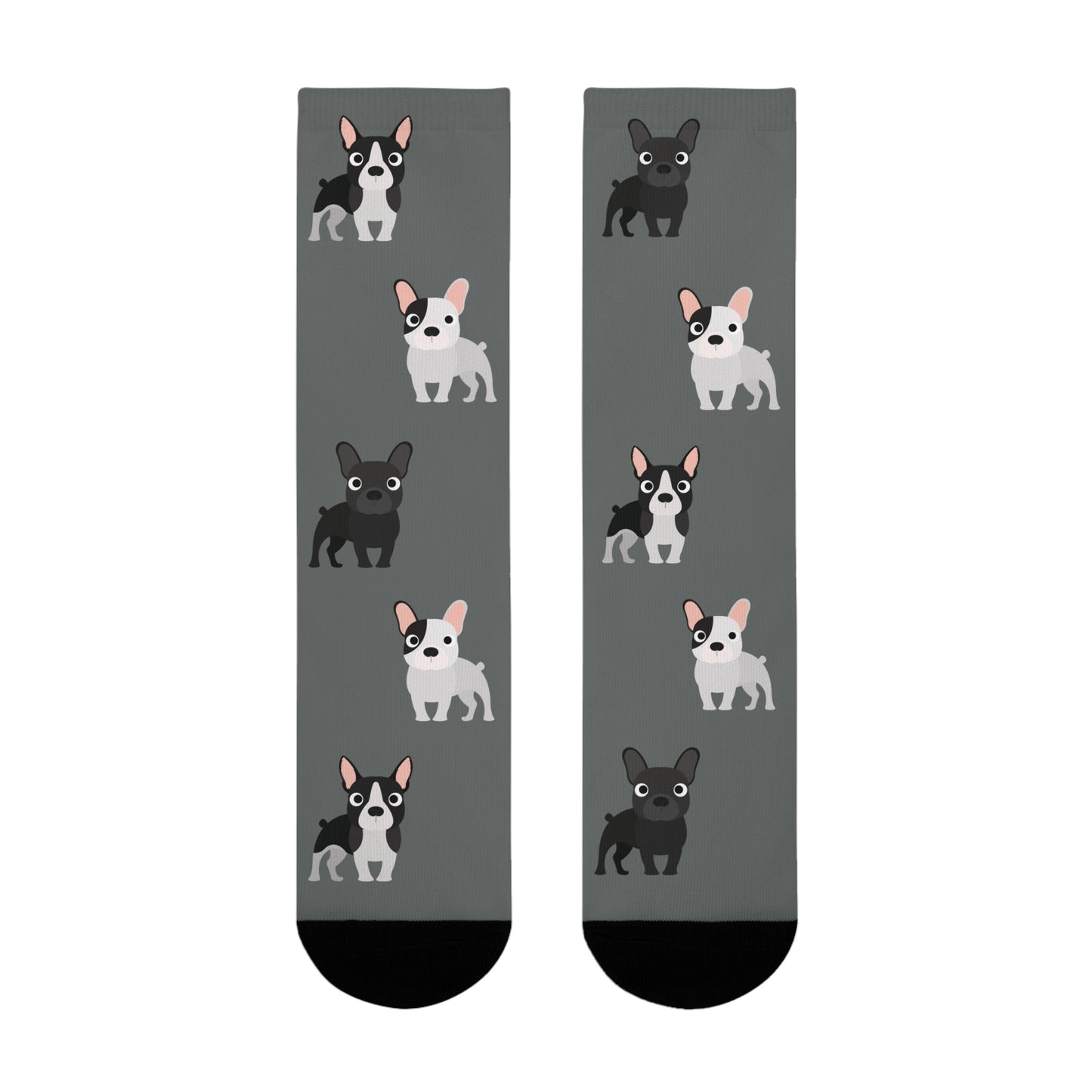 Frenchie Socken