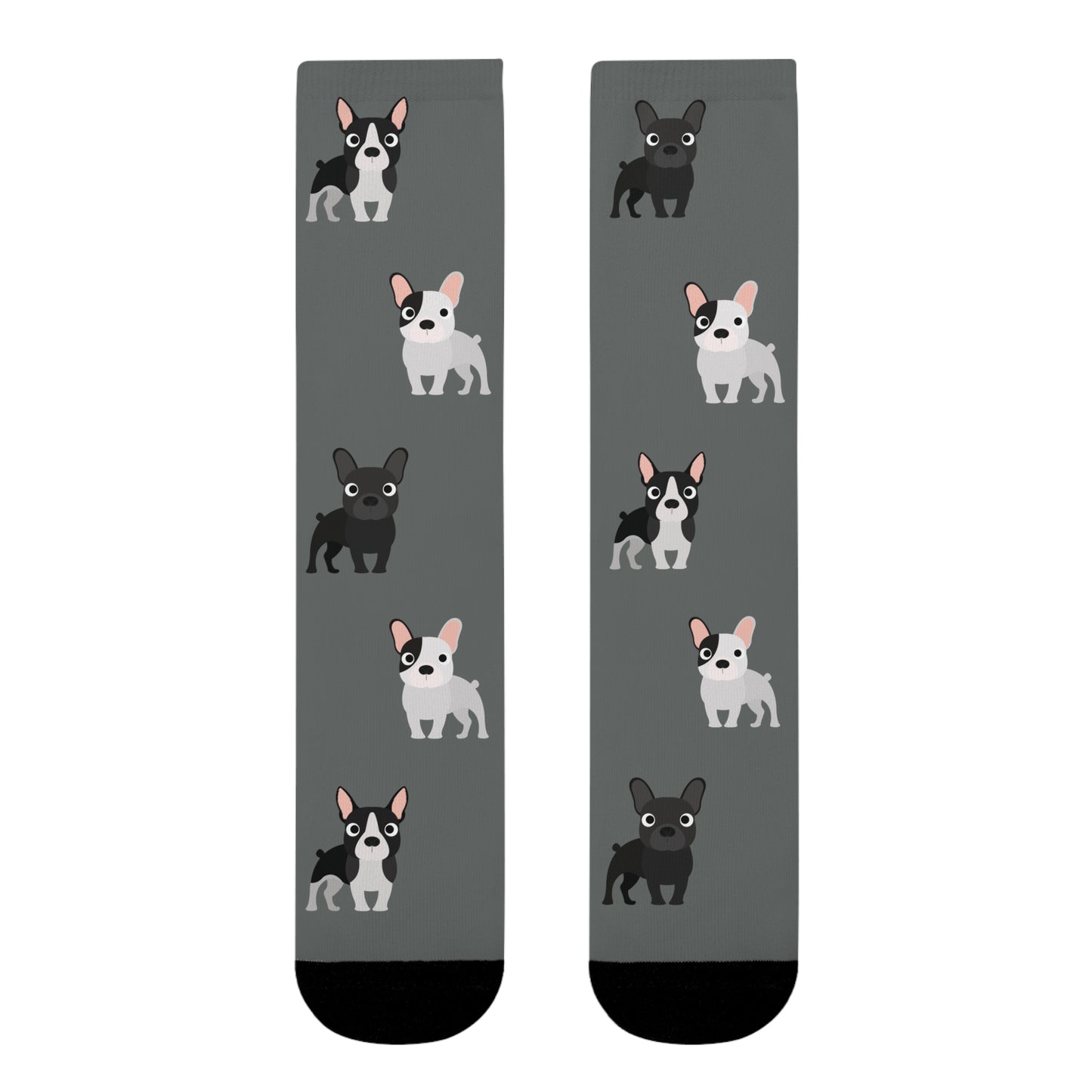 Frenchie Socken