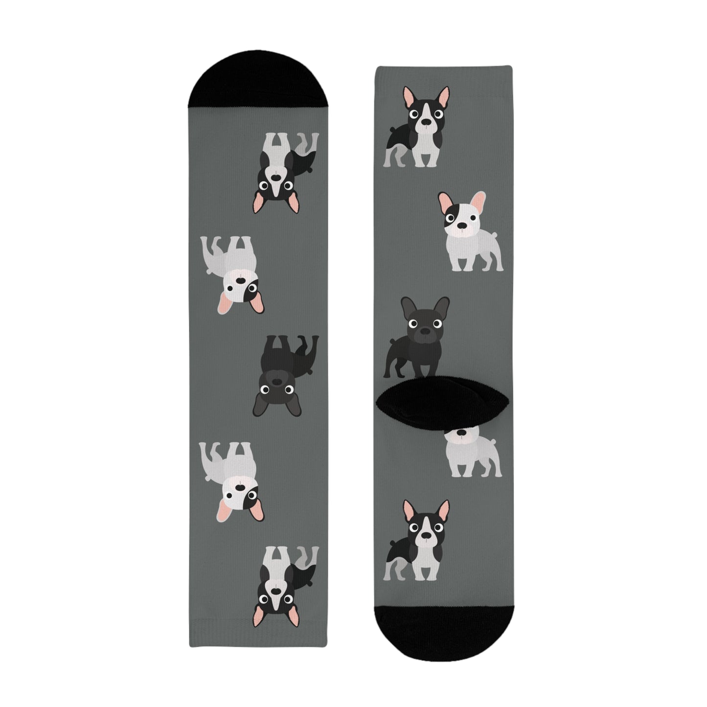 Frenchie Socken