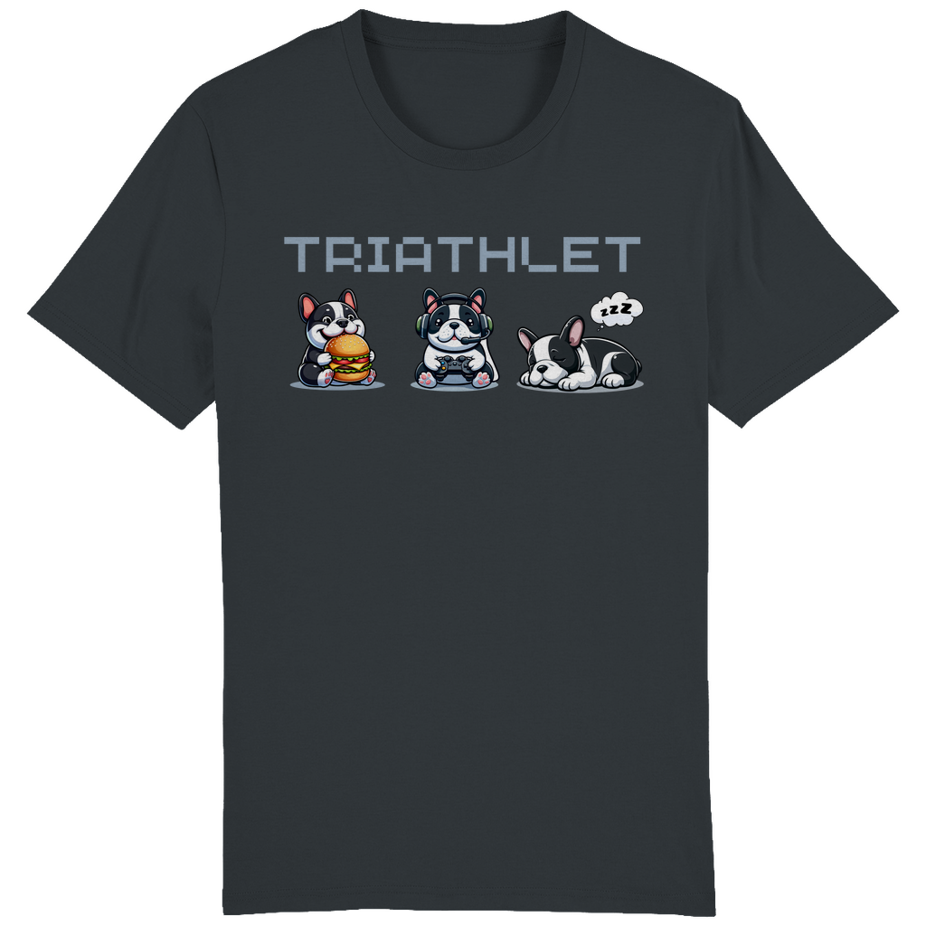 ST/ST Creator T-Shirt Triathlet