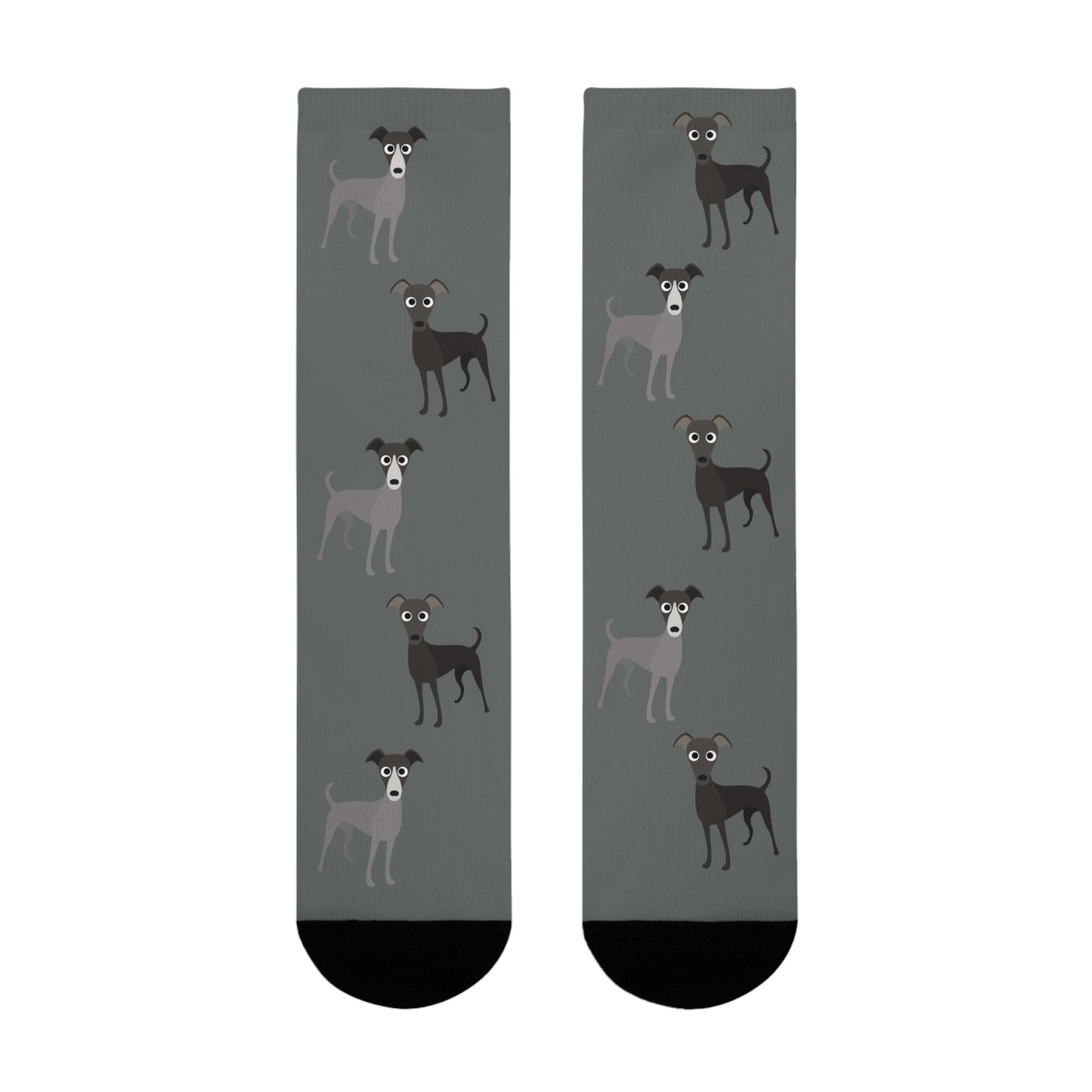 Windhund Socken