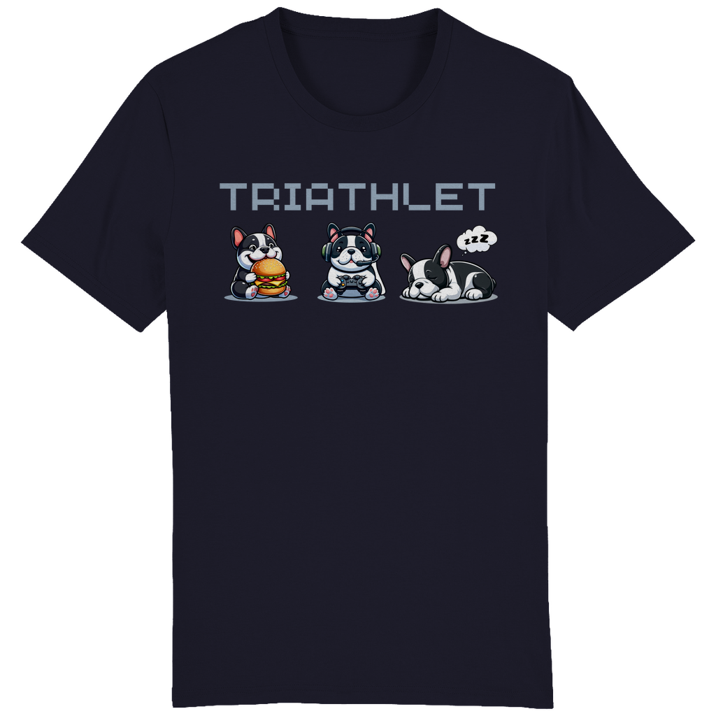 ST/ST Creator T-Shirt Triathlet