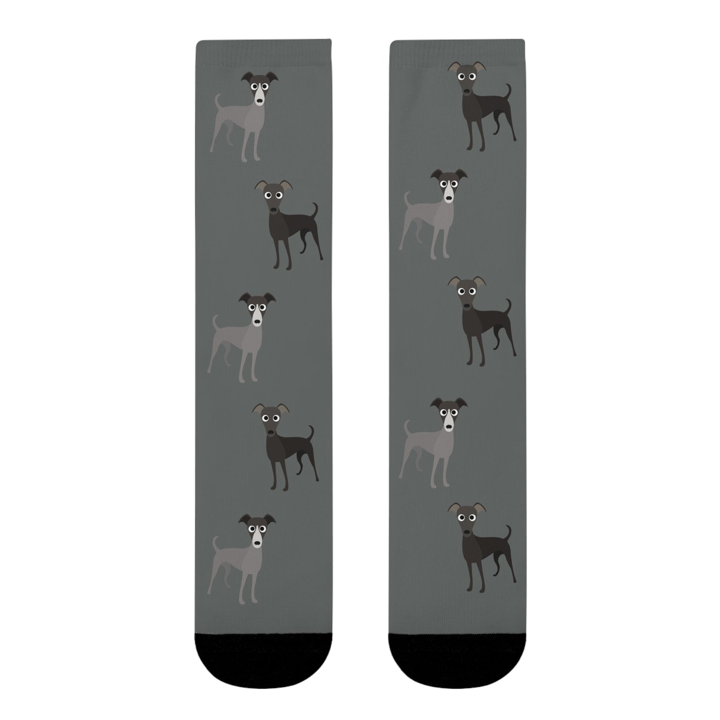 Windhund Socken