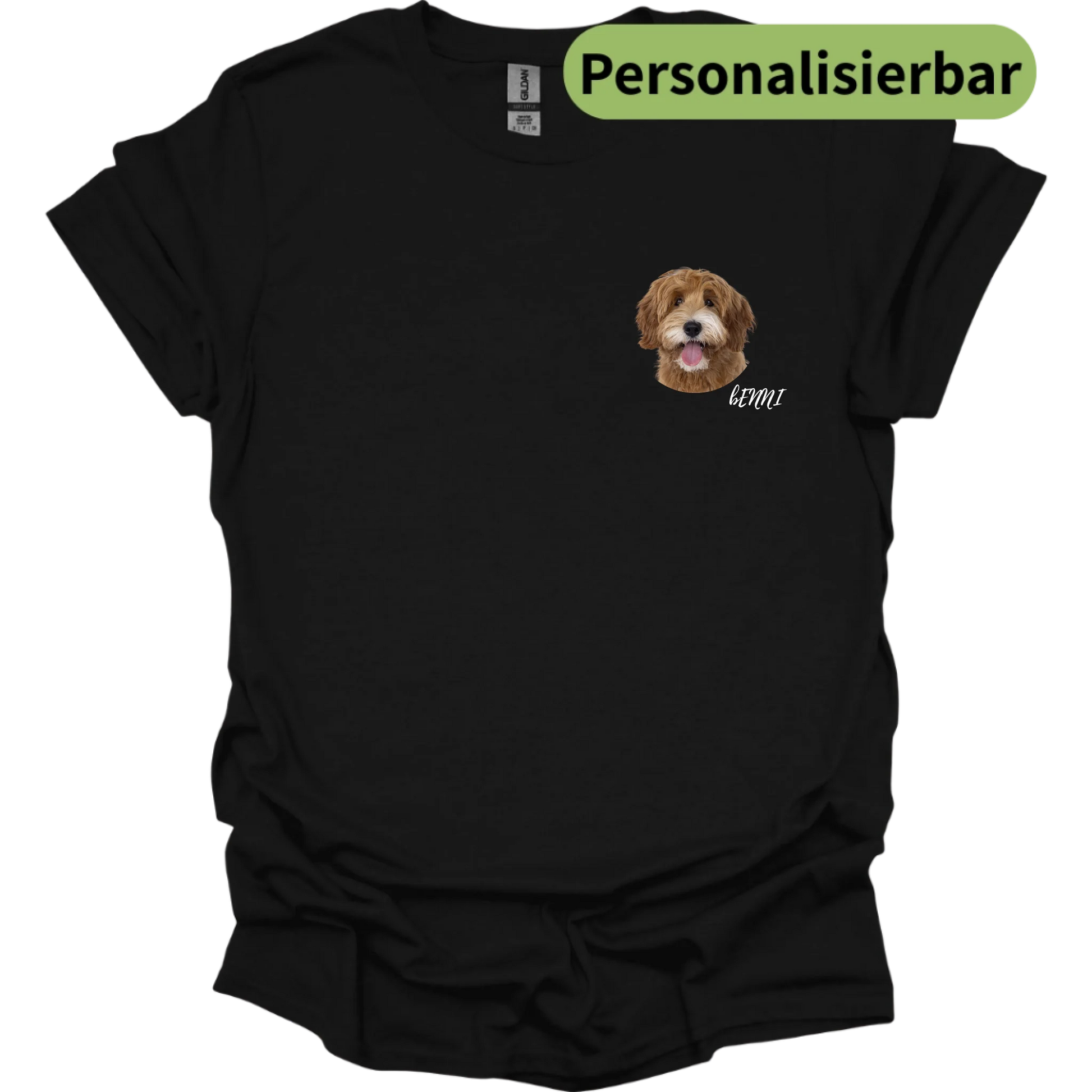 Personalisierbar