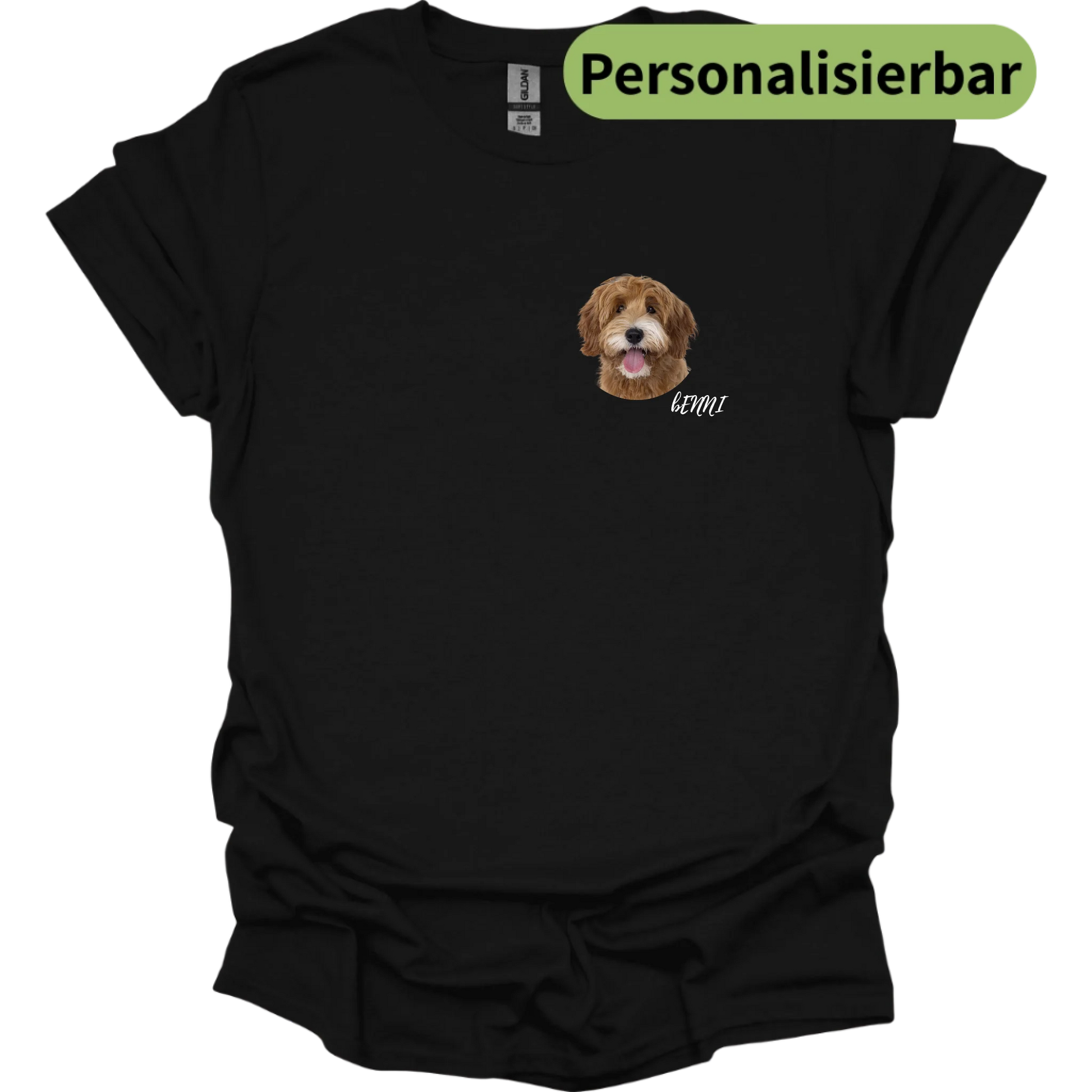 Personalisierbar