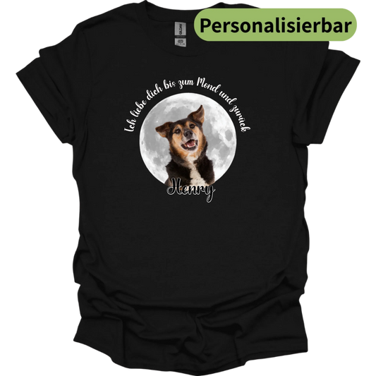 Personalisierbar