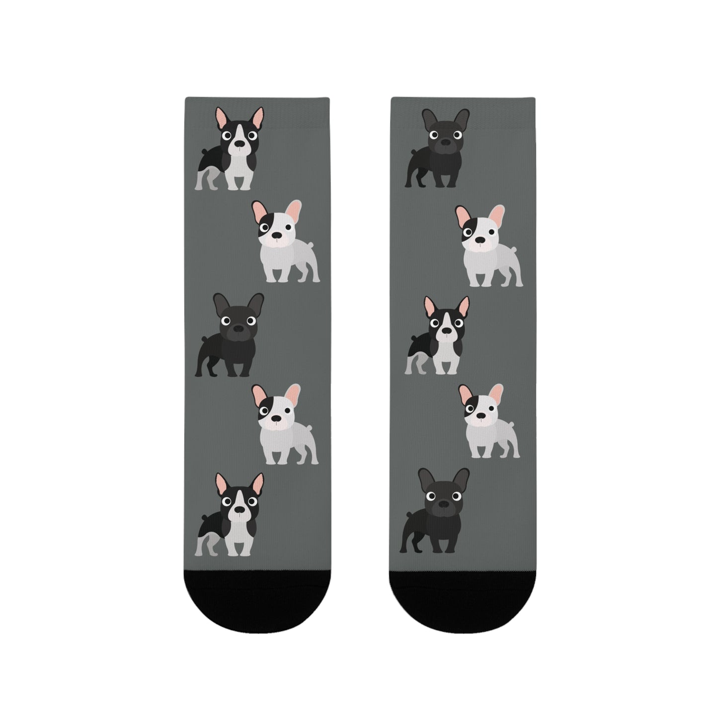 Frenchie Socken