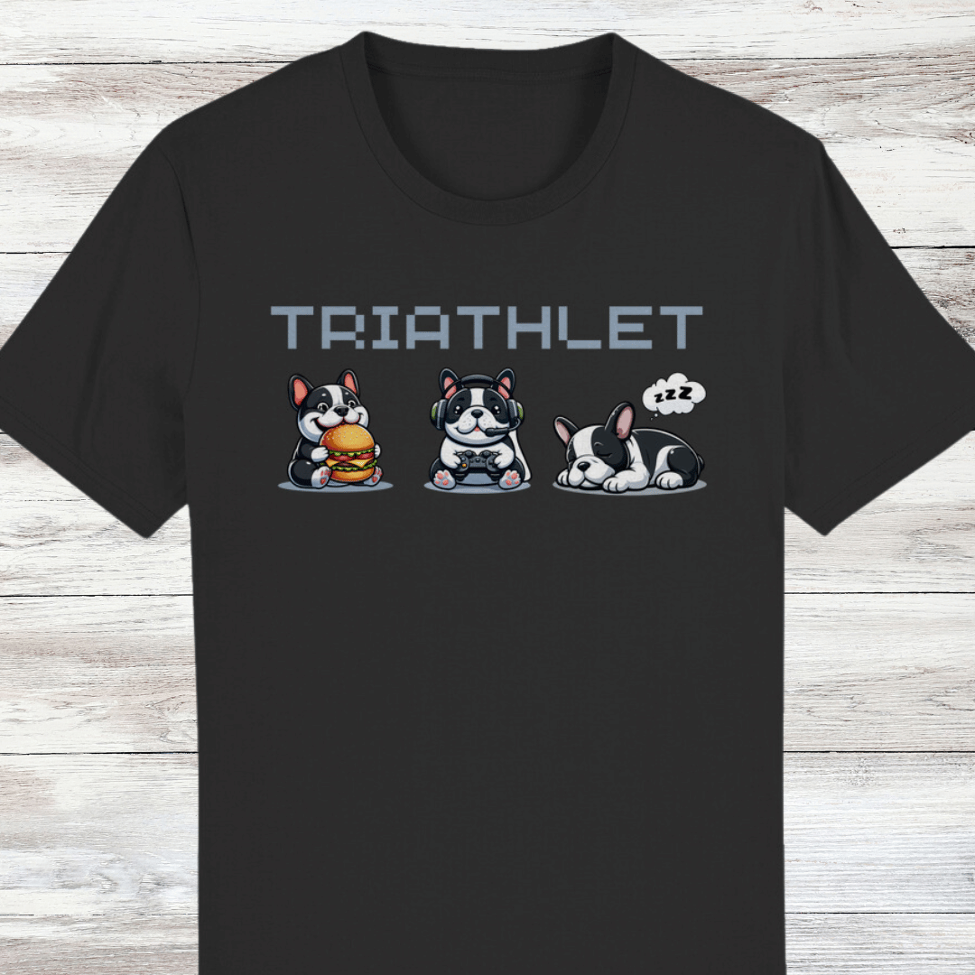 ST/ST Creator T-Shirt Triathlet