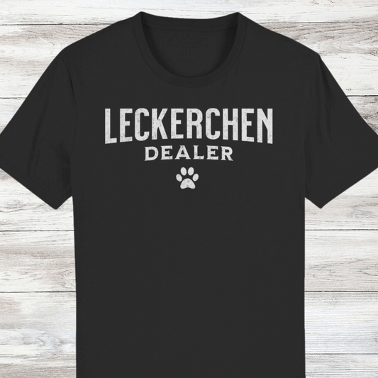 ST/ST Creator T-Shirt Leckerchen Dealer