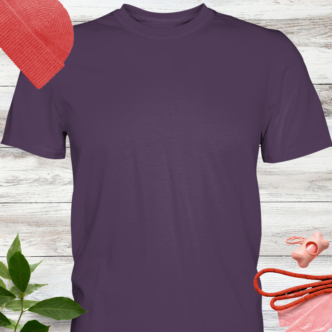 Die besten Dinge im Leben wurden gerettet - personalisierbar - Premium Shirt
