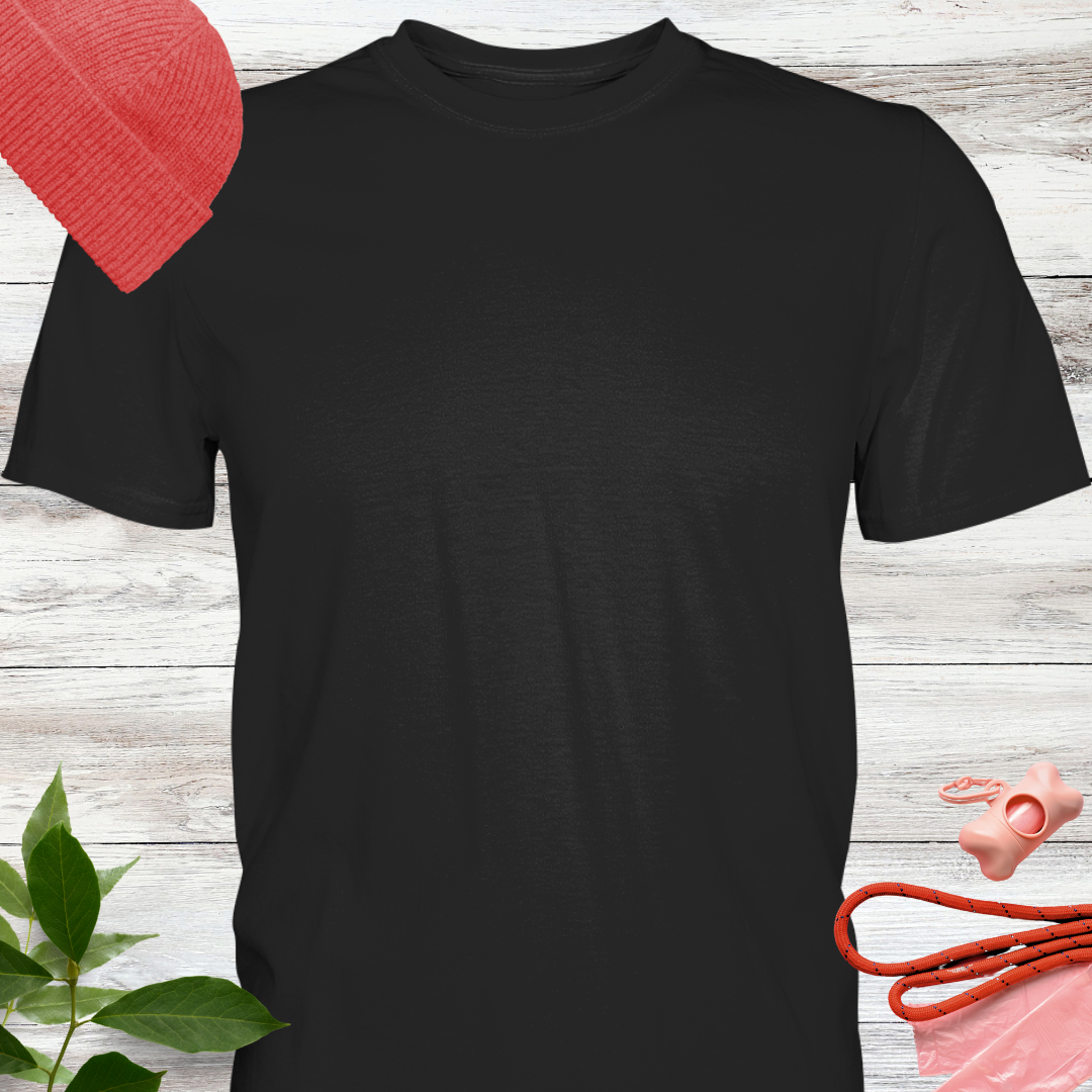 Die besten Dinge im Leben wurden gerettet - personalisierbar - Premium Shirt