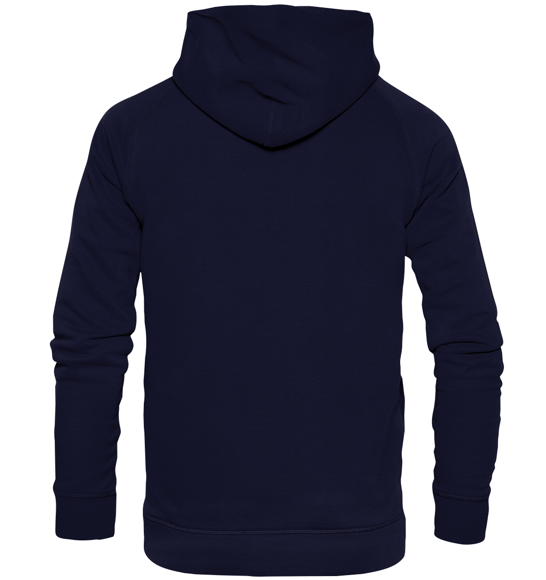 Das Rudel macht Urlaub - Basic Unisex Hoodie