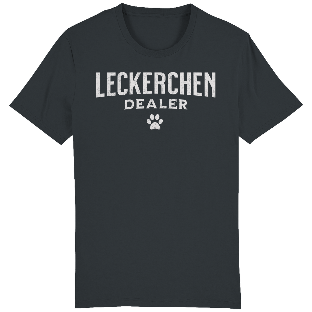 ST/ST Creator T-Shirt Leckerchen Dealer