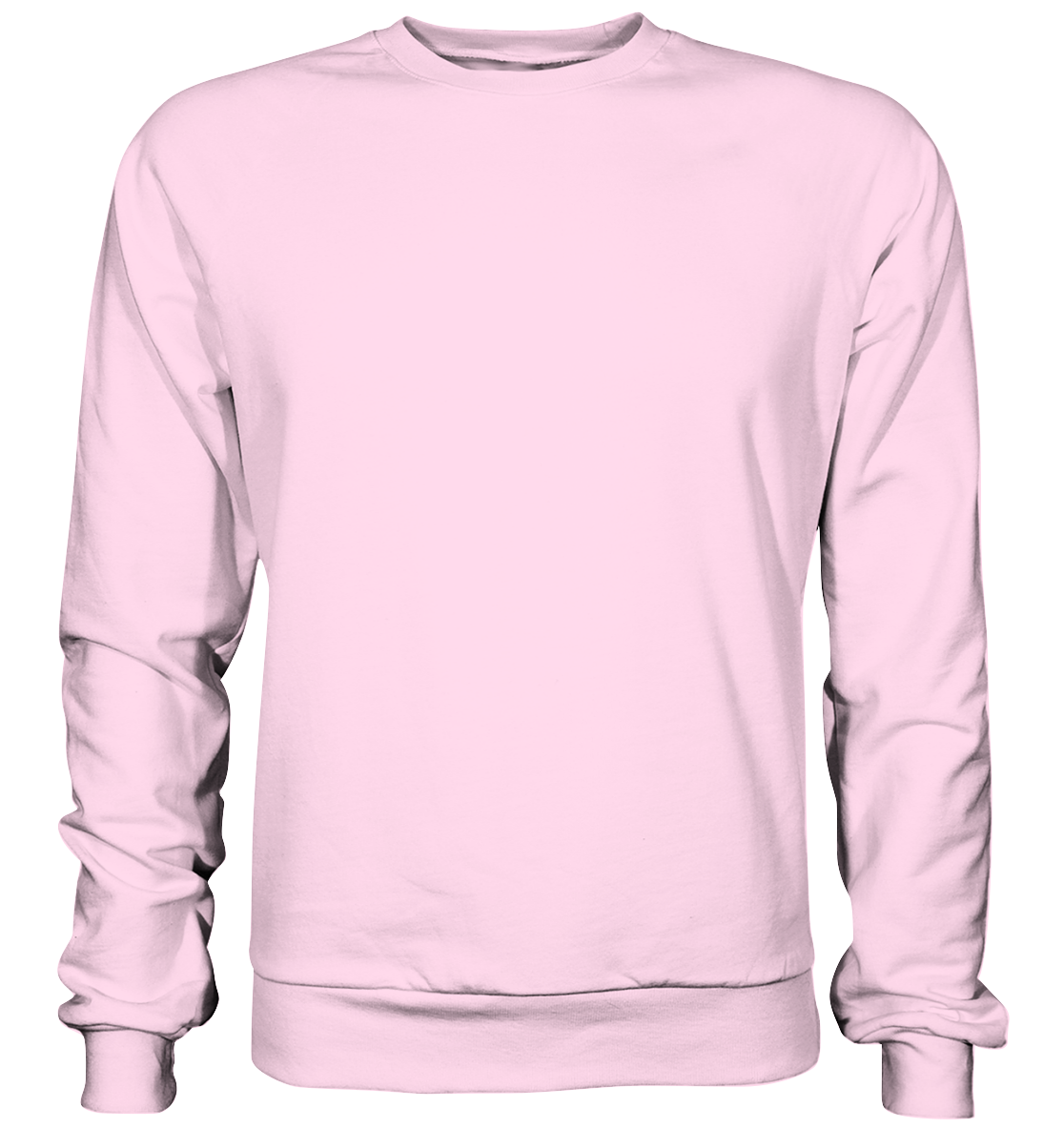 Deine Haustiere auf dem Sweatshirt - Basic Sweatshirt