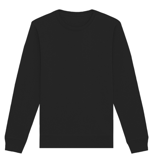 Das Rudel Sweatshirt - Organic Basic Unisex Sweatshirt