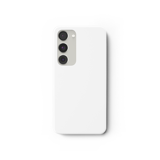 Handyhülle Samsung S23 mit deinem Haustier - Samsung Galaxy S23 Handyhülle